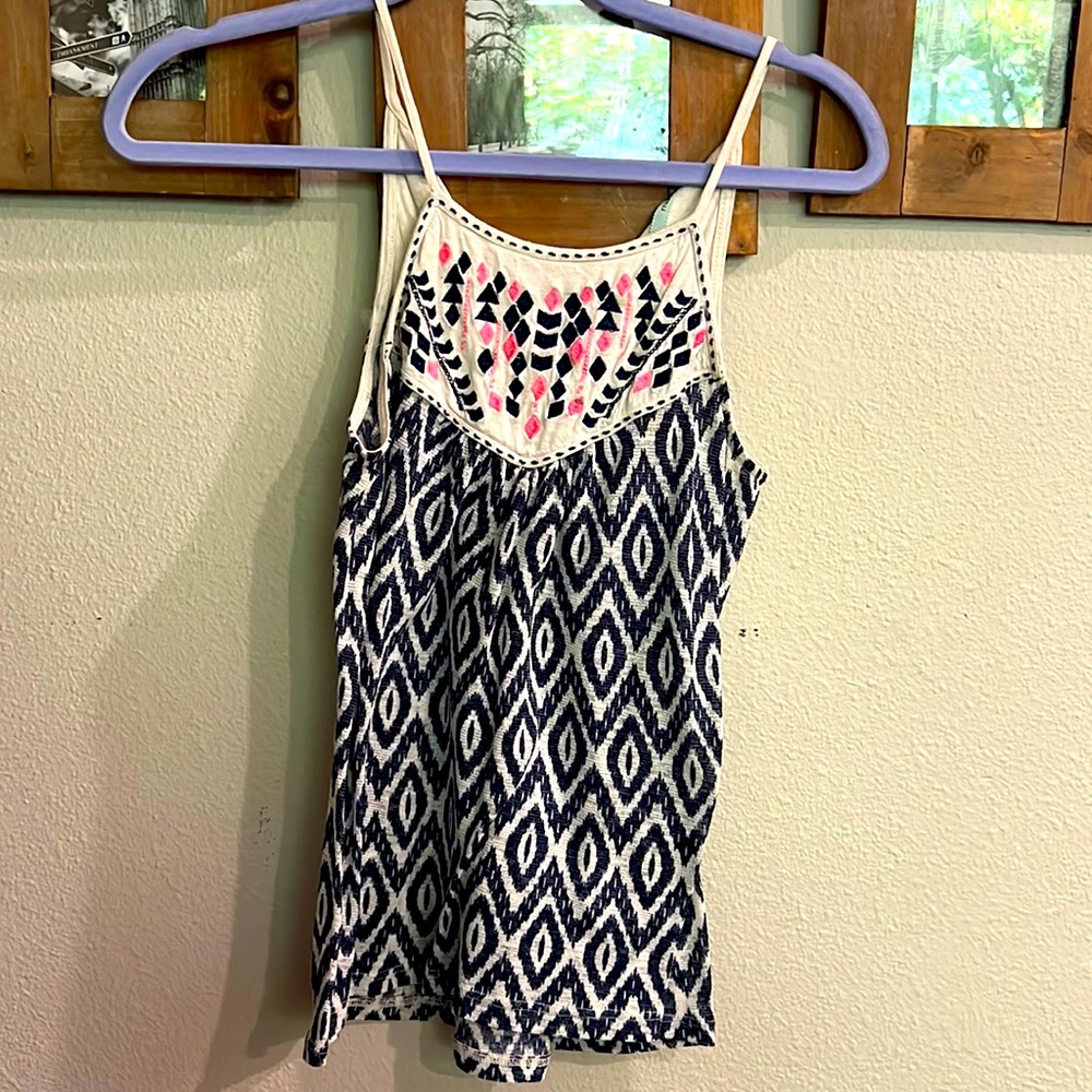 Cute tank